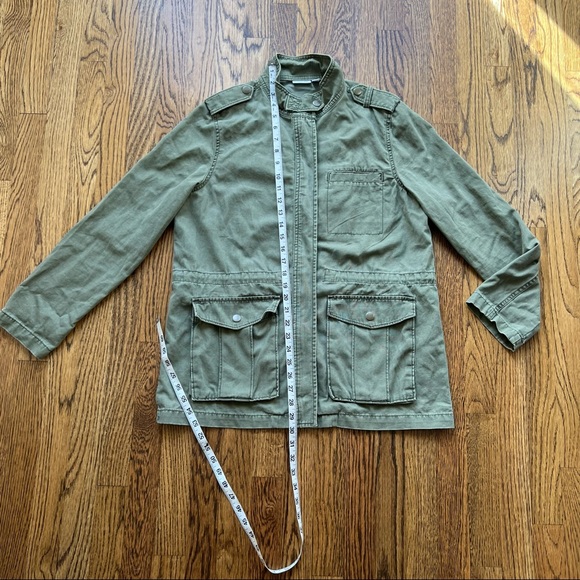 BP Utility jacket - Picture 9 of 10
